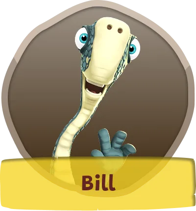 Bill