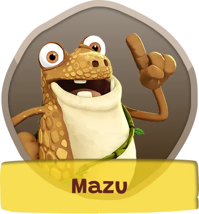Mazu