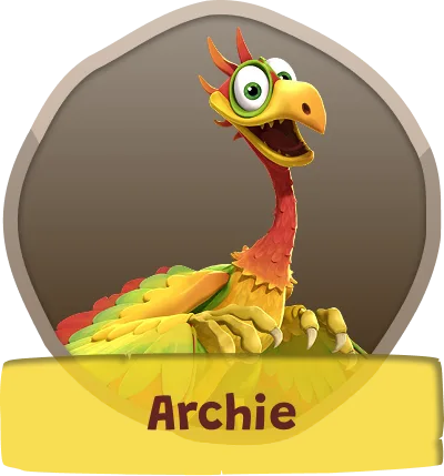 Archie