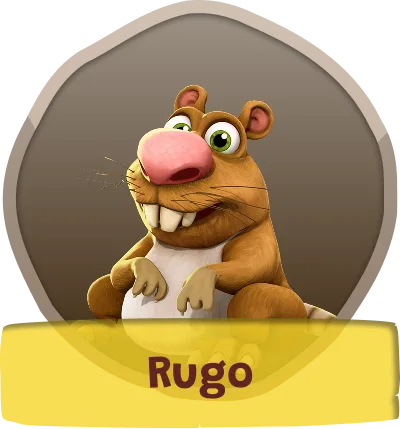 Rugo