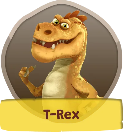 T-Rex
