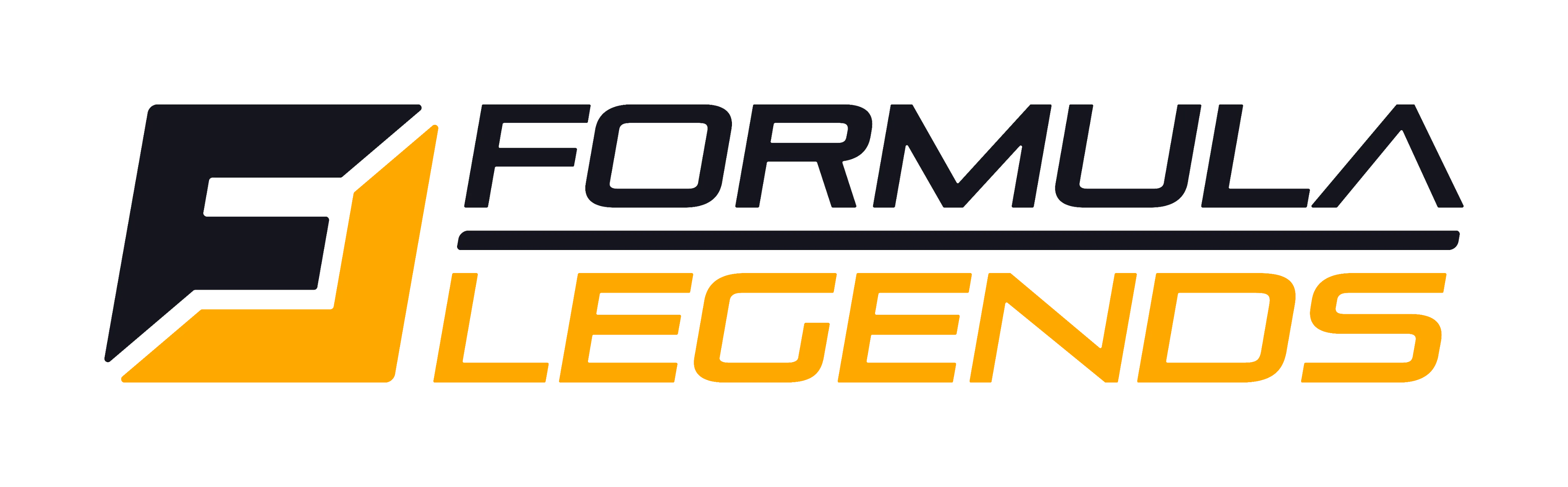 Formula Legends logo