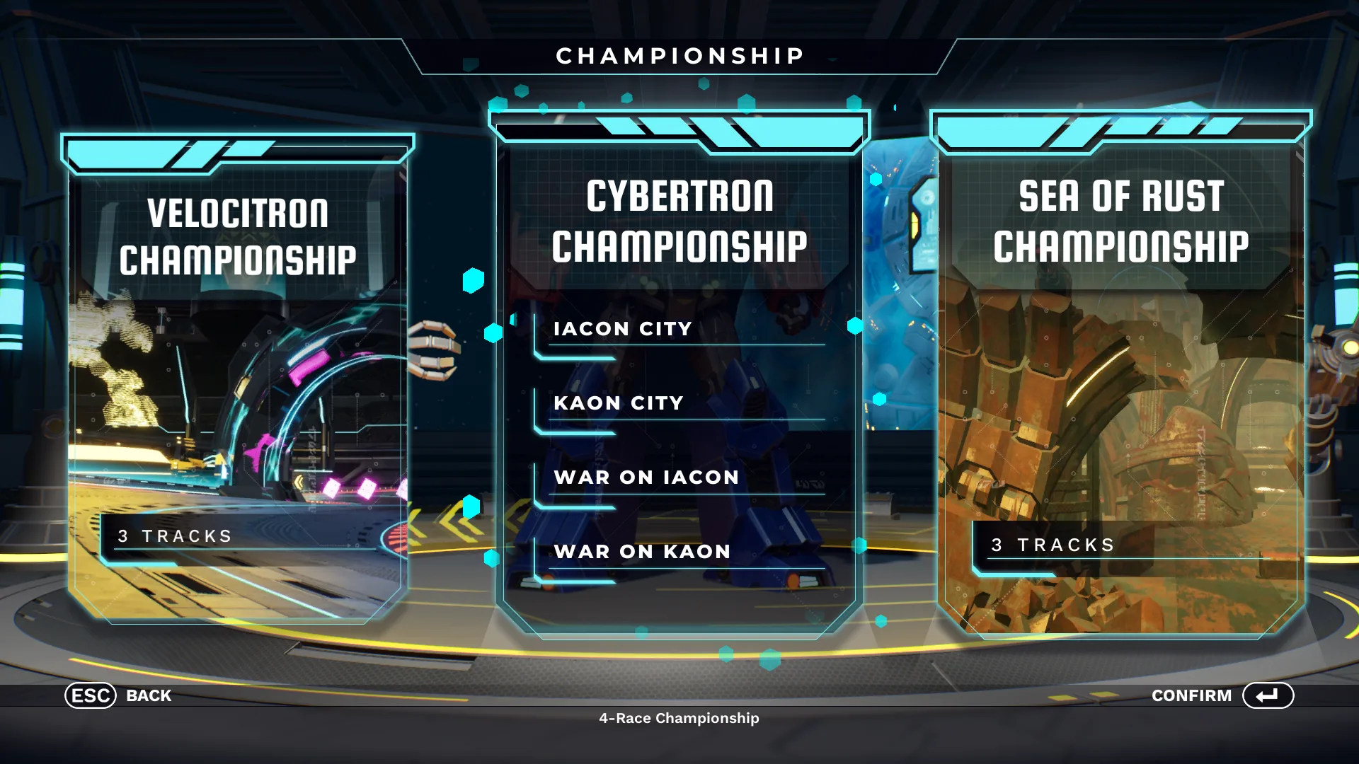 Championship