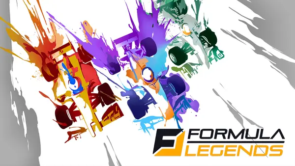 Formula Legends - DLC 04: Early 2010 Season