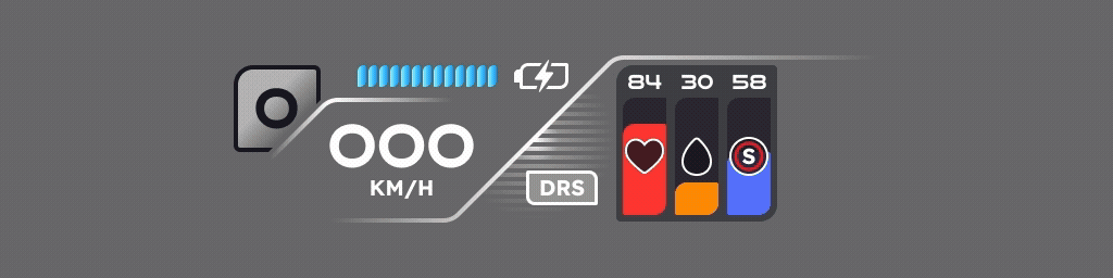 HUD animation 1