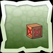 dino roar skill animation