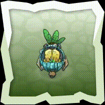 egg shield skill animation